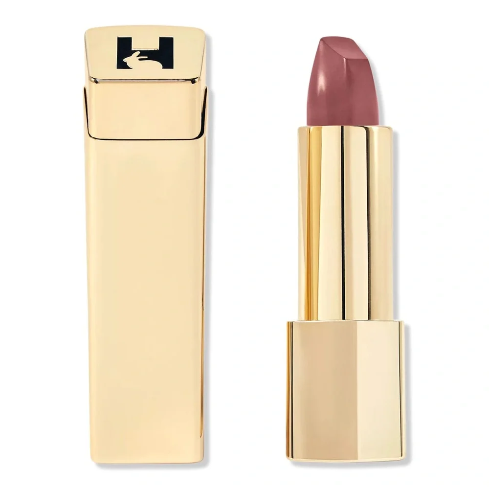 Hourglass 'Dahlia' Unlocked Satin Crème Lipstick